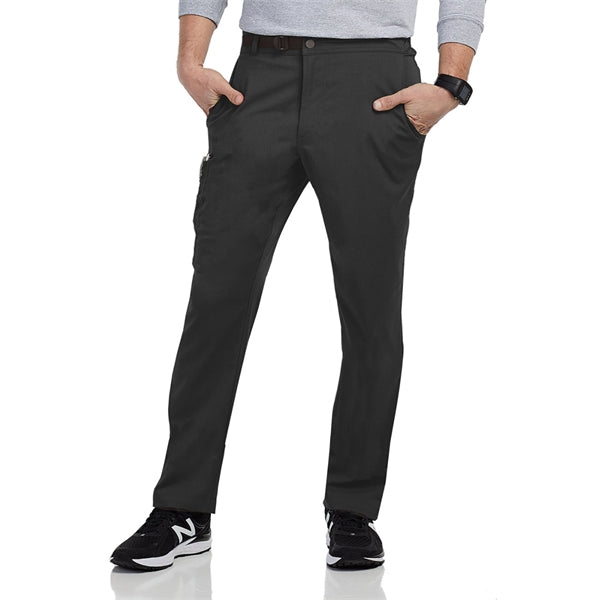 Barco Grey's Anatomy Men's 4-Pocket Cargo Scrub Pant