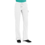 Barco Grey's Anatomy Women's 6-Pocket Cargo Scrub Pant