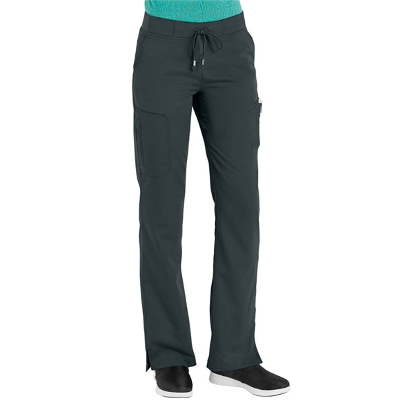 Barco Grey's Anatomy Women's 6-Pocket Cargo Scrub Pant