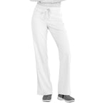 Barco Grey's Anatomy Women's Drawstring Cargo Scrub Pant