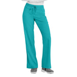 Barco Grey's Anatomy Women's Drawstring Cargo Scrub Pant