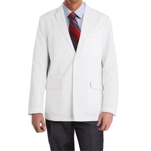 Barco Grey's Anatomy Men's 30" Consultation Lab Coat