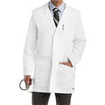 Barco Grey's Anatomy Men's 35" Inch 6-Pocket Lab Coat