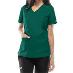 Cherokee Women's Core Stretch V-neck Scrub Top