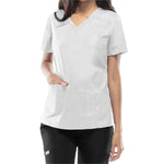 Cherokee Women's Core Stretch V-neck Scrub Top