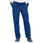 Cherokee Men's WW Originals Drawstring Cargo Scrub Pant