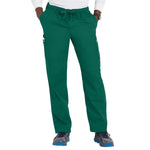 Cherokee Men's WW Originals Drawstring Cargo Scrub Pant