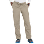 Cherokee Men's WW Originals Drawstring Cargo Scrub Pant
