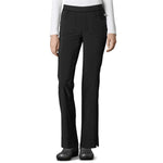 Cherokee Infinity Women's Low Rise Slim Pull On Scrub Pant