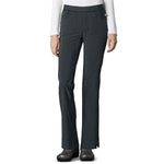Cherokee Infinity Women's Low Rise Slim Pull On Scrub Pant