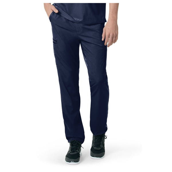 Carhartt® Men's Liberty Slim Fit Straight Leg Scrub Pant