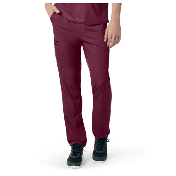 Carhartt® Men's Liberty Slim Fit Straight Leg Scrub Pant