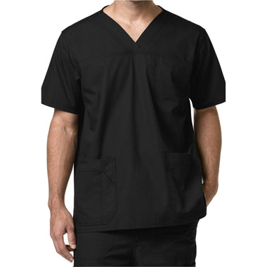 Carhartt® Men's Ripstop Multi Pocket Scrub Top