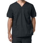 Carhartt® Men's Ripstop Multi Pocket Scrub Top