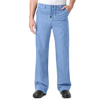 Carhartt Men's Ripstop Drawstring Cargo Scrub Pant