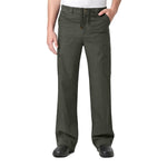 Carhartt Men's Ripstop Drawstring Cargo Scrub Pant