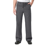 Carhartt Men's Ripstop Drawstring Cargo Scrub Pant