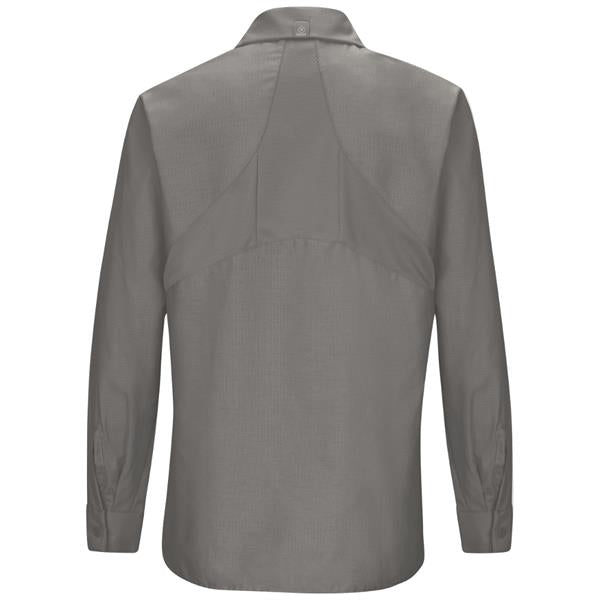 Red Kap® Women's Long Sleeve Mimix™ Work Shirt
