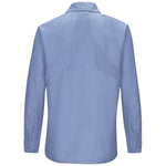 Red Kap® Women's Long Sleeve Mimix™ Work Shirt