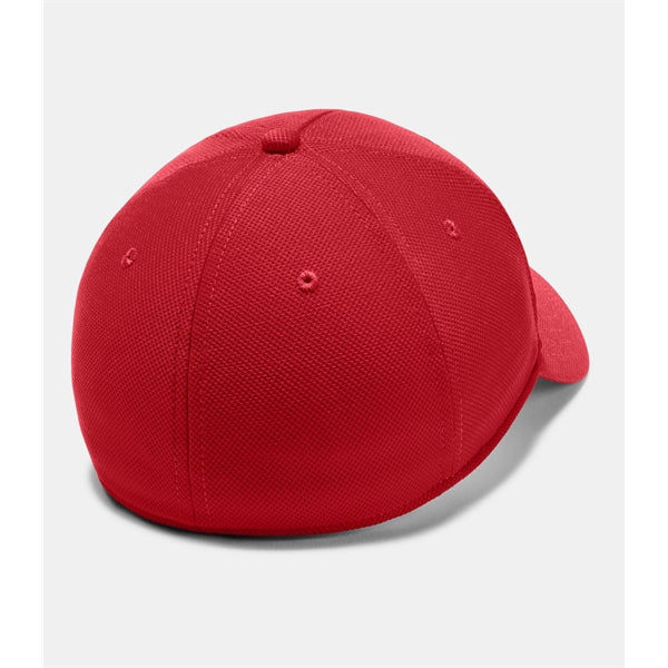 Under Armour UA Men's Team Blitzing Cap