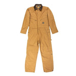 Berne Men's Heritage Deluxe Insulated Coveralls