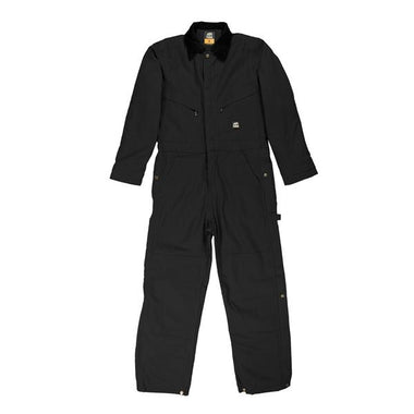 Berne Men's Heritage Deluxe Insulated Coveralls