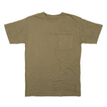 Berne Men's Heavyweight Short Sleeve Pocket Tee