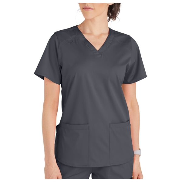 Carhartt Women's Comfort Utility V-Neck Scrub Top