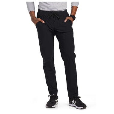 Barco Grey's Anatomy Men's Edge Evolution 4-Pocket Pant