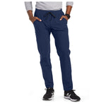 Barco Grey's Anatomy Men's Edge Evolution 4-Pocket Pant