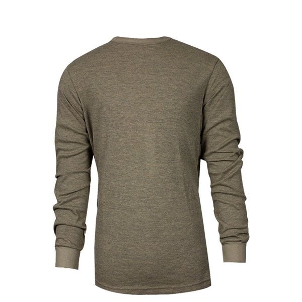 NSA Men's Tecgen FR Long Sleeve T-Shirt