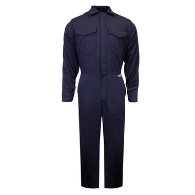 NSA Men's 8 CAL FR Ultra Soft 32" Coveralls