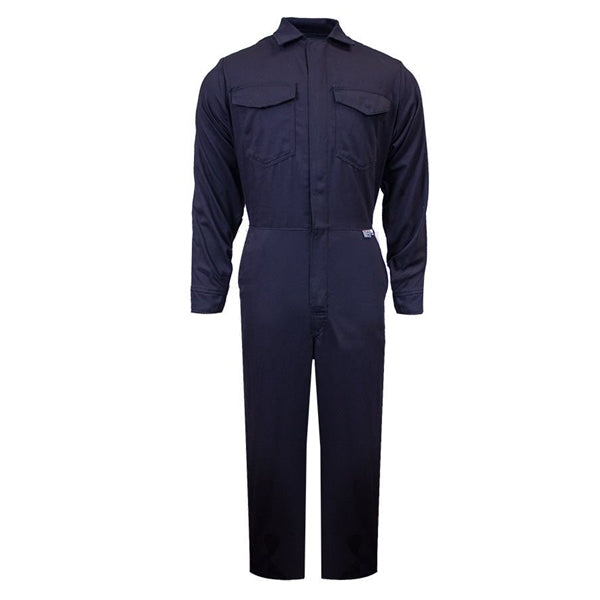 NSA Men's 12 CAL FR Ultra Soft 32" Coveralls