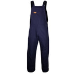 NSA Men's FR Unlined Bib Overall