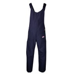 NSA Men's FR Unlined Bib Overall