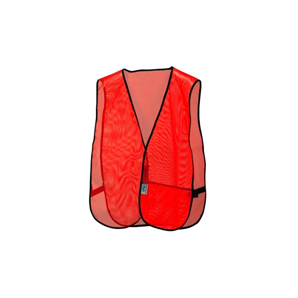 Pyramex Non-Rated Value Hi-Vis Vests