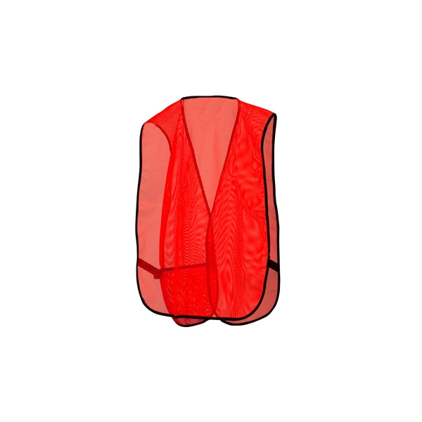 Pyramex Non-Rated Value Hi-Vis Vests
