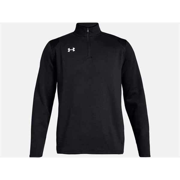 Under Armour UA Men's Hustle Fleece 1/4 Zip