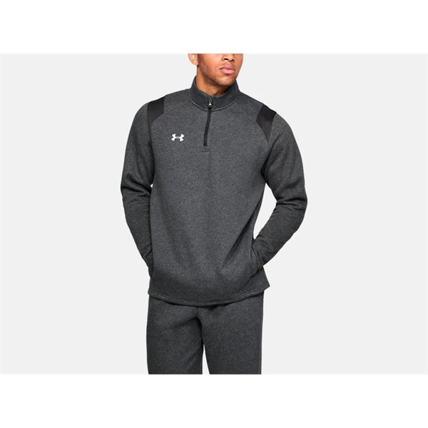 Under Armour UA Men's Hustle Fleece 1/4 Zip