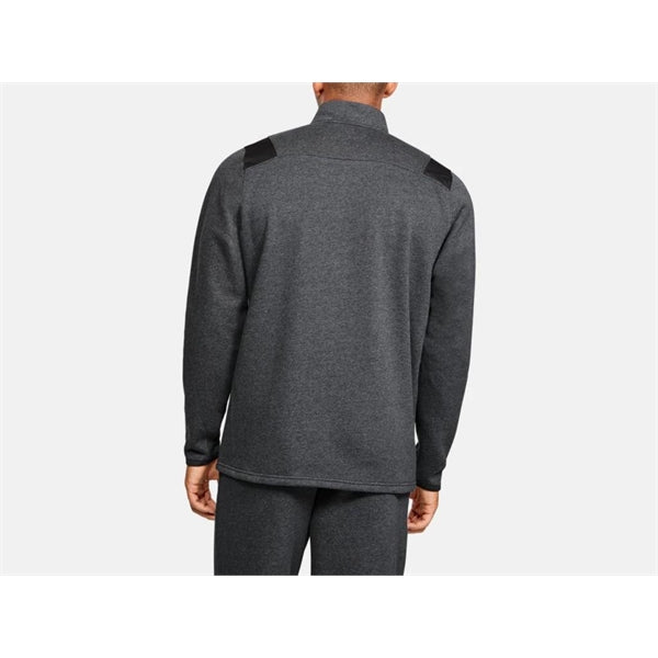 Under Armour UA Men's Hustle Fleece 1/4 Zip