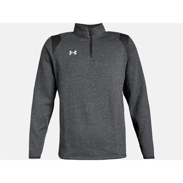 Under Armour UA Men's Hustle Fleece 1/4 Zip