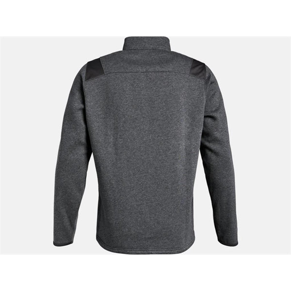 Under Armour UA Men's Hustle Fleece 1/4 Zip