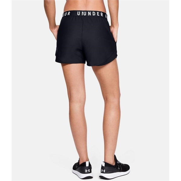 Under Armour UA Women's Play Up 3.0 Shorts