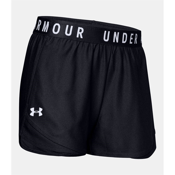 Under Armour UA Women's Play Up 3.0 Shorts