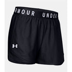 Under Armour UA Women's Play Up 3.0 Shorts