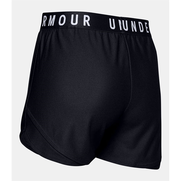 Under Armour UA Women's Play Up 3.0 Shorts