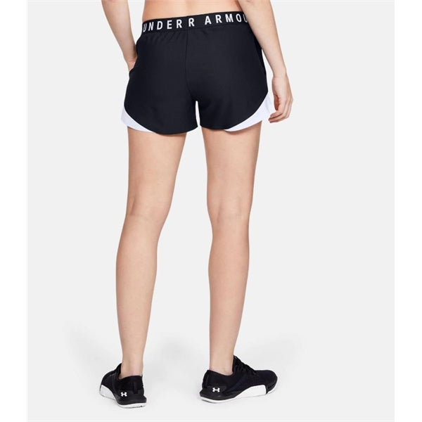 Under Armour UA Women's Play Up 3.0 Shorts