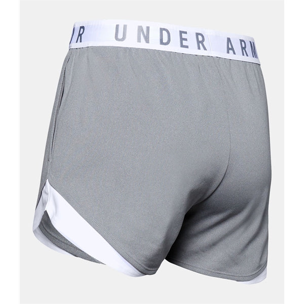 Under Armour UA Women's Play Up 3.0 Shorts
