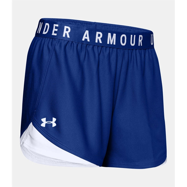 Under Armour UA Women's Play Up 3.0 Shorts