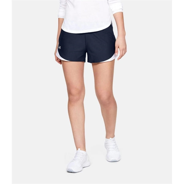 Under Armour UA Women's Play Up 3.0 Shorts